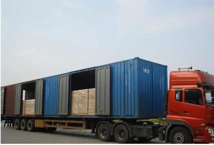 厦门到沙依巴克区整车运输