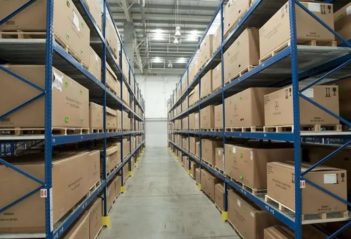 厦门到沙依巴克区货物仓储