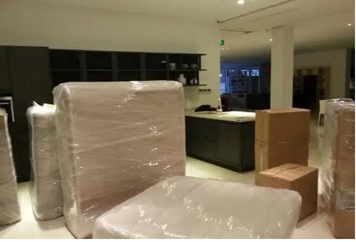 厦门到沙依巴克区长途搬家