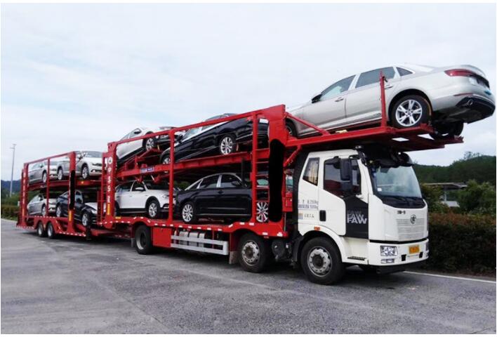 厦门到沙依巴克区轿车托运